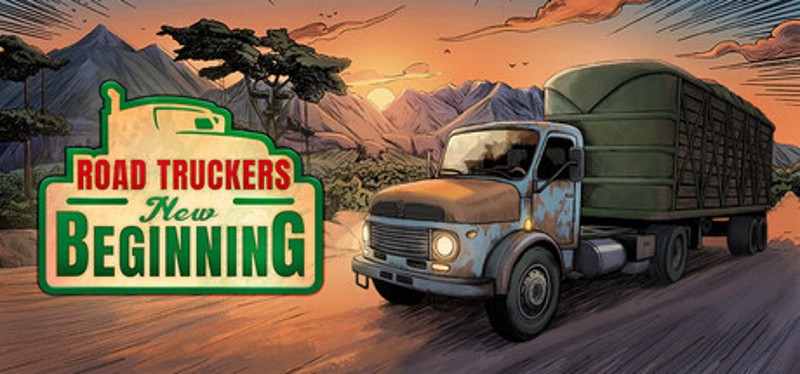Road Truckers: New Beginning Image