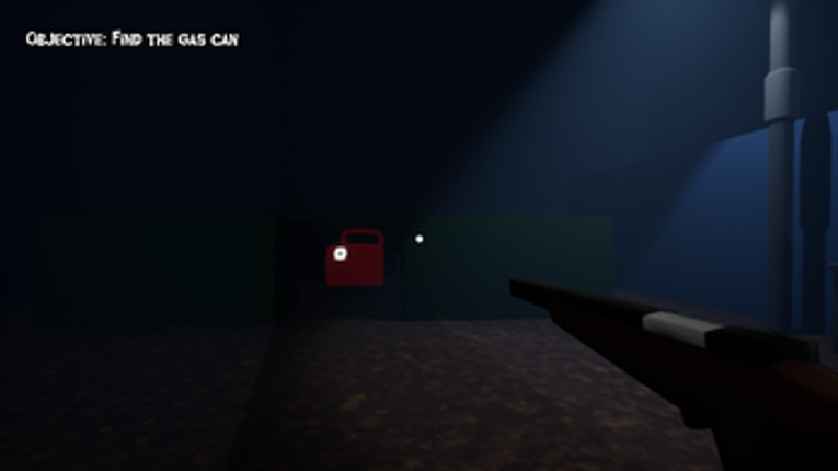 Rob The Killer screenshot