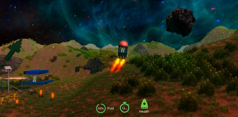 Roopocket screenshot