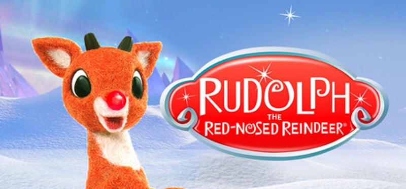 Rudolph the Red-Nosed Reindeer Image