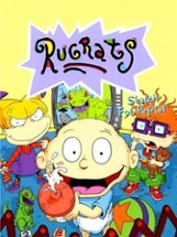 Rugrats: Search for Reptar Image