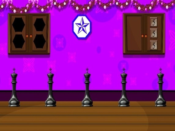 Scacchic House Escape Image