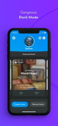 Scavengar EDU - AR Education screenshot