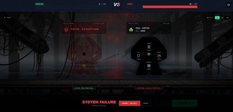 Scrap Syndicate Image