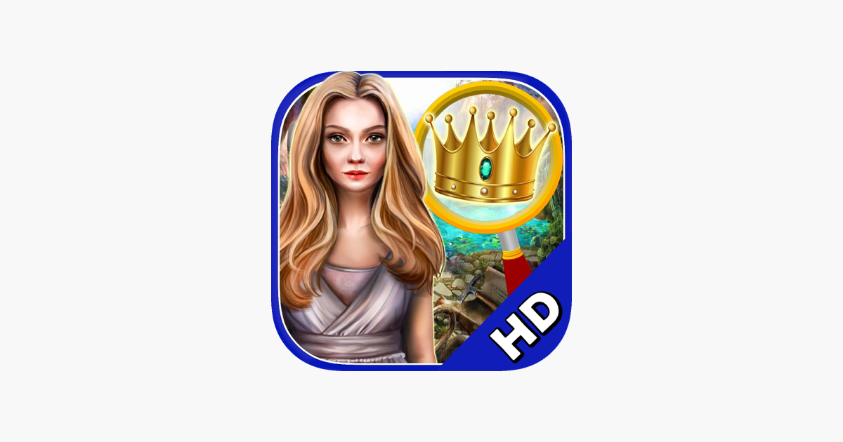 Games like Secret Palace Hidden Objects