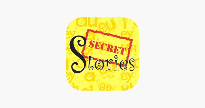 Secret Stories Phonics Reading Image