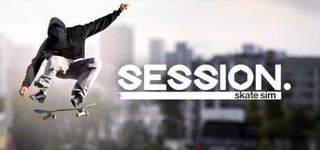 Games like Session