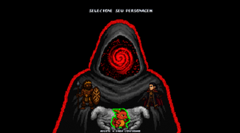 Shards of Balance screenshot