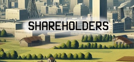 Games like Shareholders