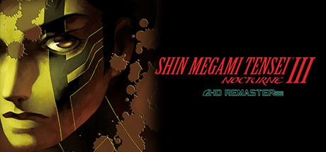 Games like Shin Megami Tensei III Nocturne HD Remaster