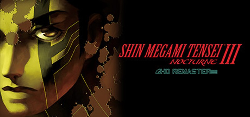 Shin Megami Tensei III Nocturne HD Remaster Image