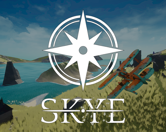 SKYE Game Cover