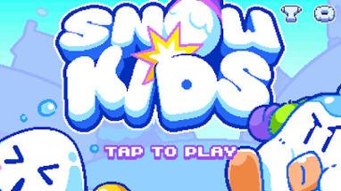 Snow Kids: Snow Arcade Image