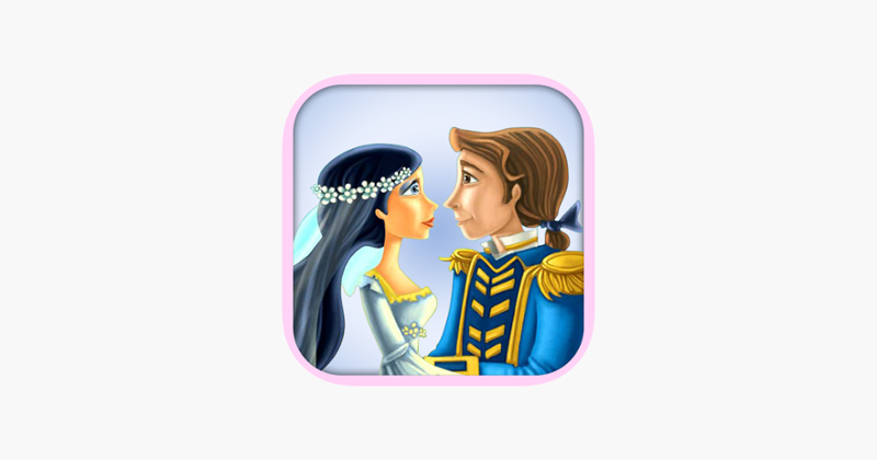 Snow White Puzzle Jigsaw Game Cover