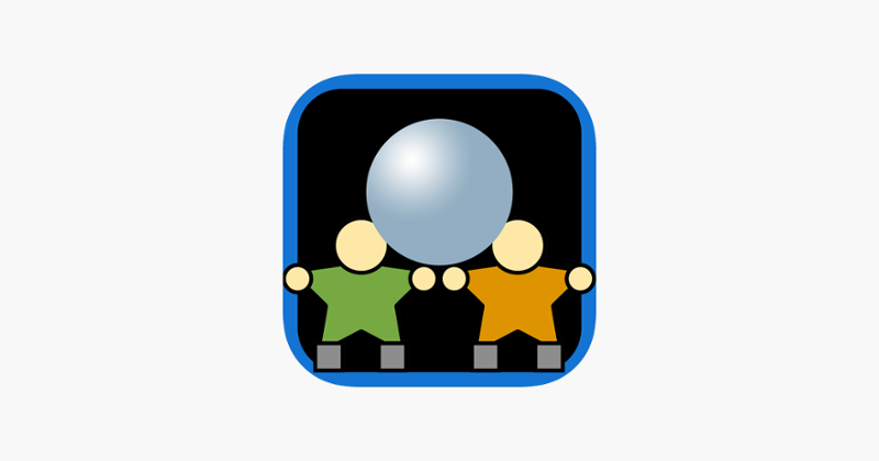 Snowball Battles for 2 players Image