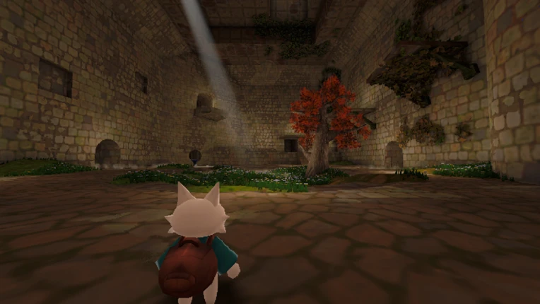 Soft Ruin Image