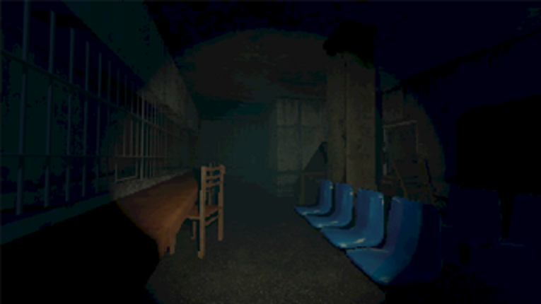 SOLITARY CELL Image