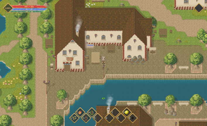 Source of Mana screenshot