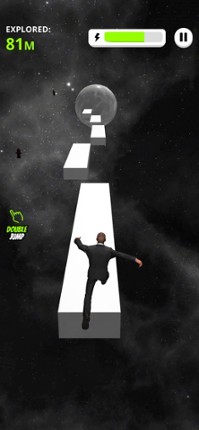 Space Agent! screenshot