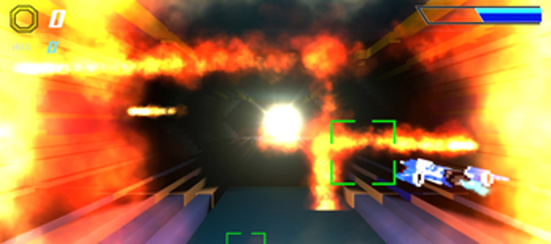 Space Cat! screenshot