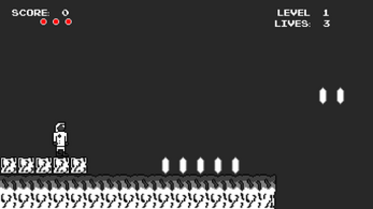 Space Explorer screenshot