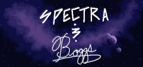 Games like Spectra & Boggs