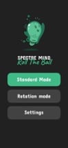 Spectre Mind: Roll The Ball Image