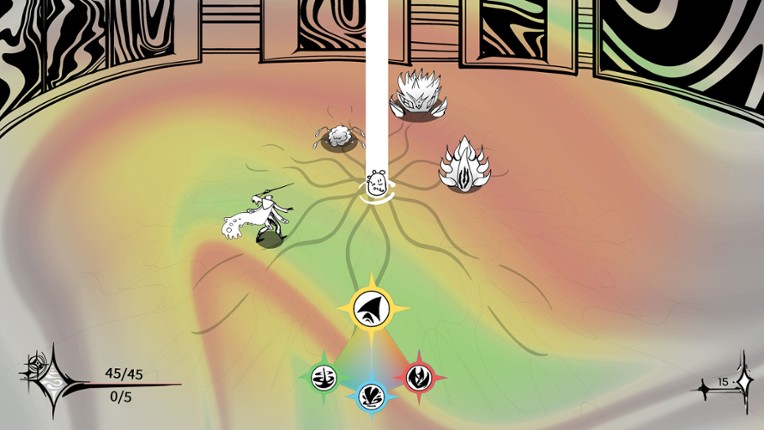 Spellmeister screenshot