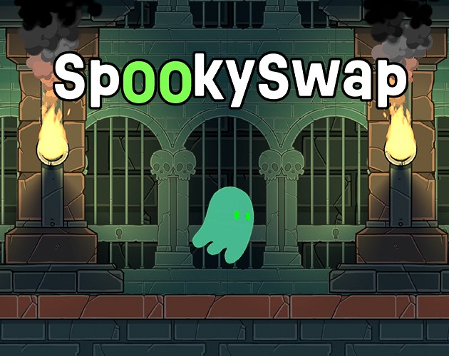 Games like SpookySwap