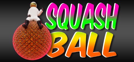 Games like Squash Ball