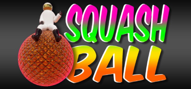 Squash Ball Image