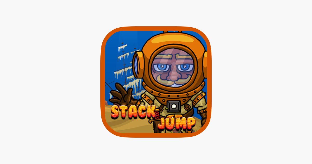 Games like Stack Jump Legend