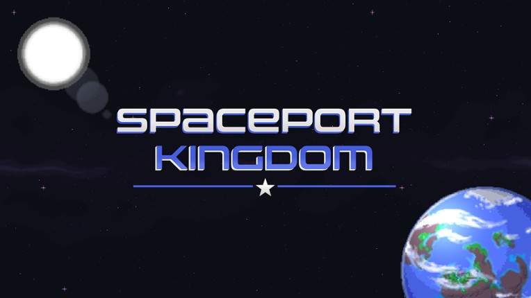 Spaceport Kingdom screenshot