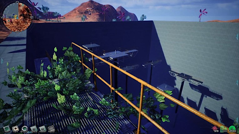 StellarGrift screenshot