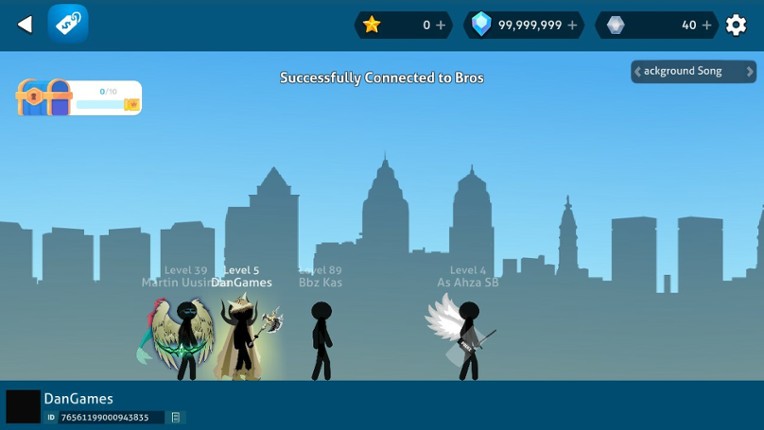 Stick Bros Image
