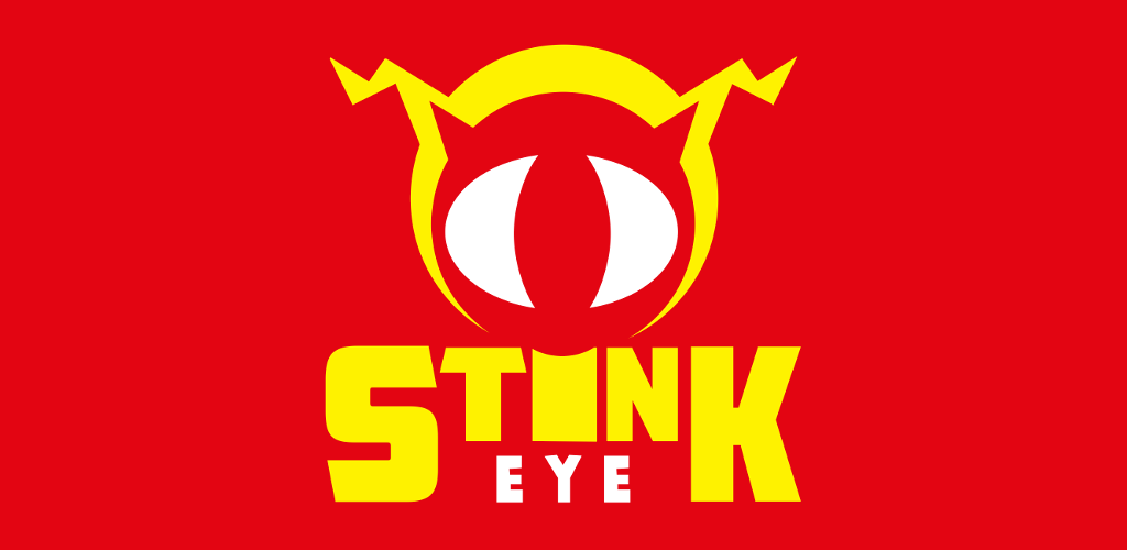 Games like STINK EYE