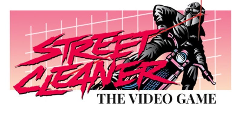 Street Cleaner: The Video Game Image