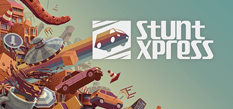 Stunt Xpress Image