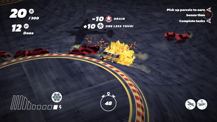 Stunt Xpress screenshot