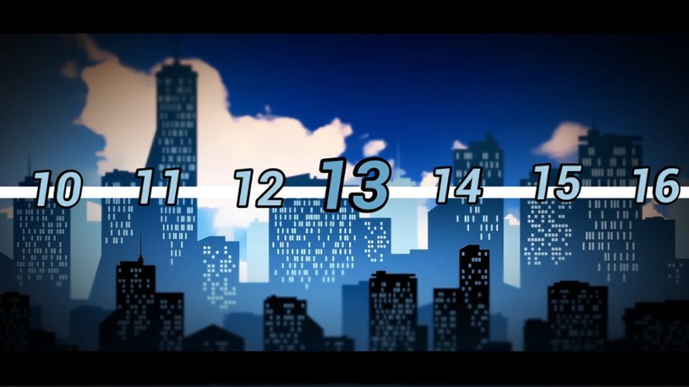 Summer Mirage screenshot