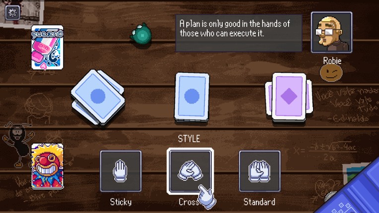 Super Bafo Championship Image