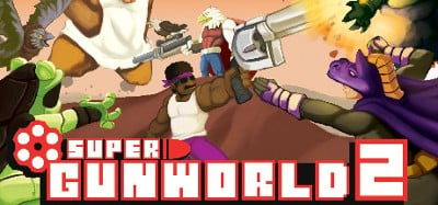 Super GunWorld 2 Image