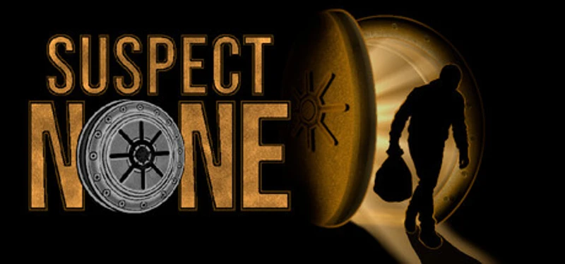 Suspect None Image