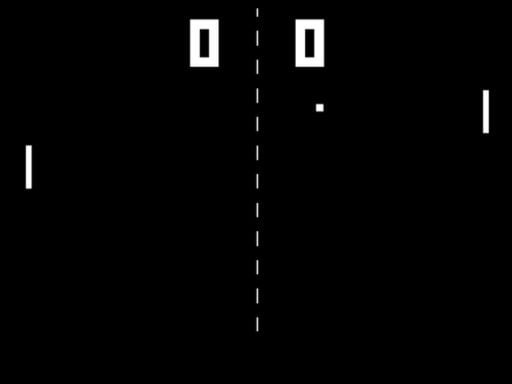 Games like Table Pong 2D