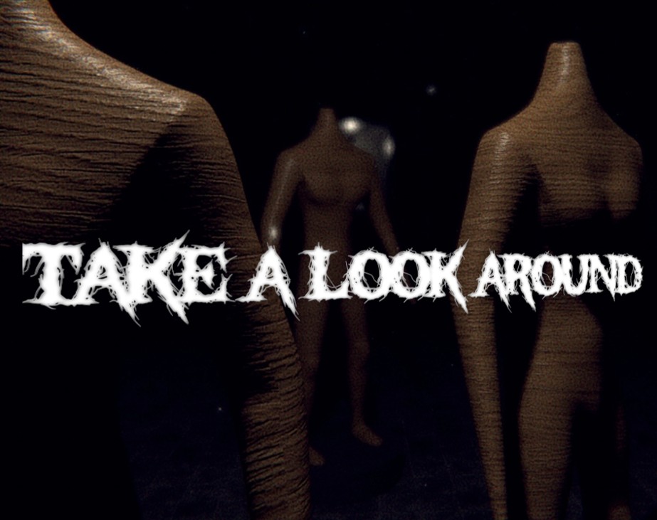 Games like Take a Look Around