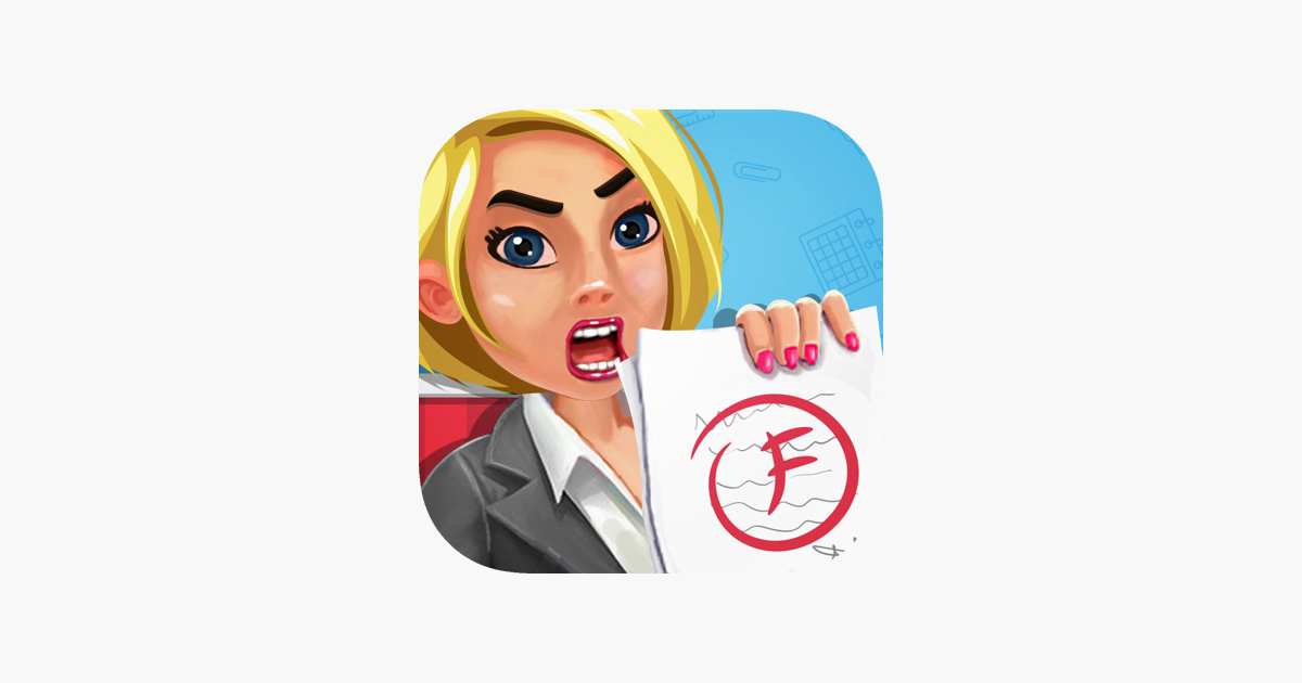 Games like Teacher Classroom School Fun