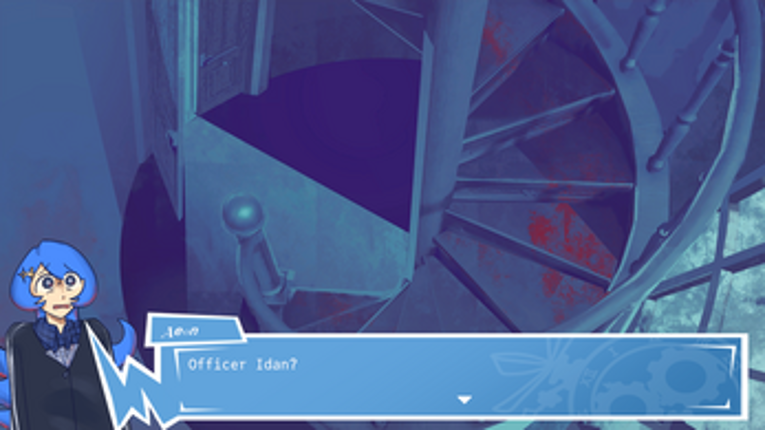 TEMPORIS TRAILS screenshot