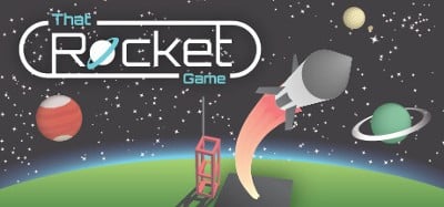 That Rocket Game Image