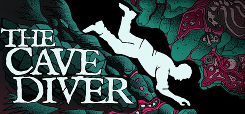 The Cave Diver Image
