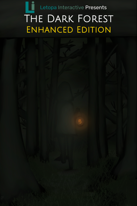Games like The Dark Forest Enhanced Edition